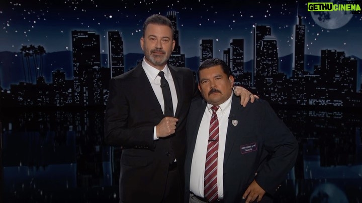 Jimmy Kimmel Instagram - Dear @RealDarylHall & @JohnOatesOfficial - the fate of the world may rest on your shoulders.