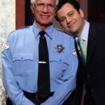 Jimmy Kimmel Instagram - Thinking of my crazy Uncle Frank on what would have been his 90th birthday! We miss him every day.