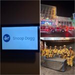 Jimmy Kimmel Instagram - Coincidence?