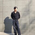 Jin Goo Instagram - ☀️