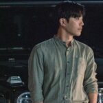 Jin Goo Instagram - ⠀ 형사록 지금 VARO 디즈니+ 에서 📺 Ep.7,8 now on Disney puls 👮‍♀️📺 ⠀ #형사록 #디즈니플러스 #shadowdetective #disneyplus ⠀ ⠀