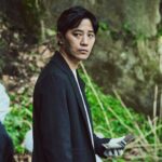 Jin Goo Instagram - . Seize the day with “Shadow Detactive” ⠀ 오늘을 즐기자구요 “형사록” 과 함께 ⠀ 오직 디즈니플러스에서 ⠀ Only in Disney+ ⠀ 사진제공(월트디즈니컴퍼니 코리아) ⠀ #국진한 #형사록 #디즈니플러스 #shadowdetactve #disneyplus