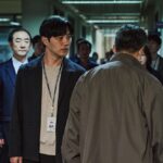 Jin Goo Instagram - . Seize the day with “Shadow Detactive” ⠀ 오늘을 즐기자구요 “형사록” 과 함께 ⠀ 오직 디즈니플러스에서 ⠀ Only in Disney+ ⠀ 사진제공(월트디즈니컴퍼니 코리아) ⠀ #국진한 #형사록 #디즈니플러스 #shadowdetactve #disneyplus