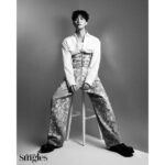 Jin Goo Instagram - . 📸 ⠀ #싱글즈5월호 #SINGLES_STAR ⠀ @singlesmagazine 👍