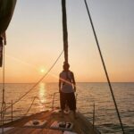 Jin Goo Instagram - ⛵️