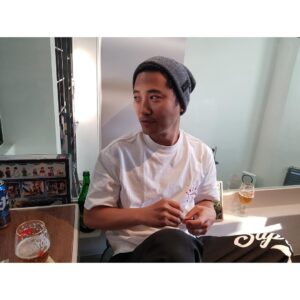 Jin Goo Instagram - 힘내요 우리
오랜만의 휴식!!
#홈캠핑 #waytogo
오늘밤 6시 유투브에서 만나자9~
#youtube #위스키 온 더 로드