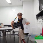 Jin Goo Instagram - #내겐너무소중한너 !! 열심히 만들어서 내년에 만나요^^ 다들건강하고~~