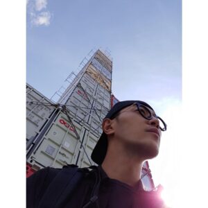 Jin Goo Instagram - 보고싶습니다
예전 사진밖에 올리지 못해 미안해요~