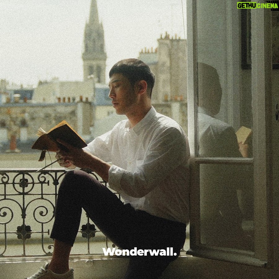 Jin Goo - 112.4K Likes - acting art class
#ART_CHANGES_LIFE #WONDERWALL
@wonderwall.class