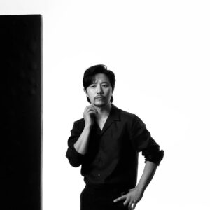 Jin Goo Instagram - 📸 #TheActorisPresent #KoreanActors200