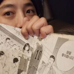 Jin Goo Instagram - . 3회차 관람! 언제나 두근거림! "정말 좋아합니다. 이번엔 거짓이 아니라구요" 설 명절 새해복 많이 받으세요!^^ ⠀ Watched 3 times “Truely I love it!” Not lying ⠀ Happy Korean New year! :) ⠀ #슬램덩크 #N차관람 #찐팬