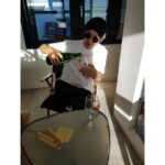 Jin Goo Instagram - 힘내요 우리 오랜만의 휴식!! #홈캠핑 #waytogo 오늘밤 6시 유투브에서 만나자9~ #youtube #위스키 온 더 로드