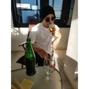 Jin Goo Instagram - 힘내요 우리
오랜만의 휴식!!
#홈캠핑 #waytogo
오늘밤 6시 유투브에서 만나자9~
#youtube #위스키 온 더 로드
