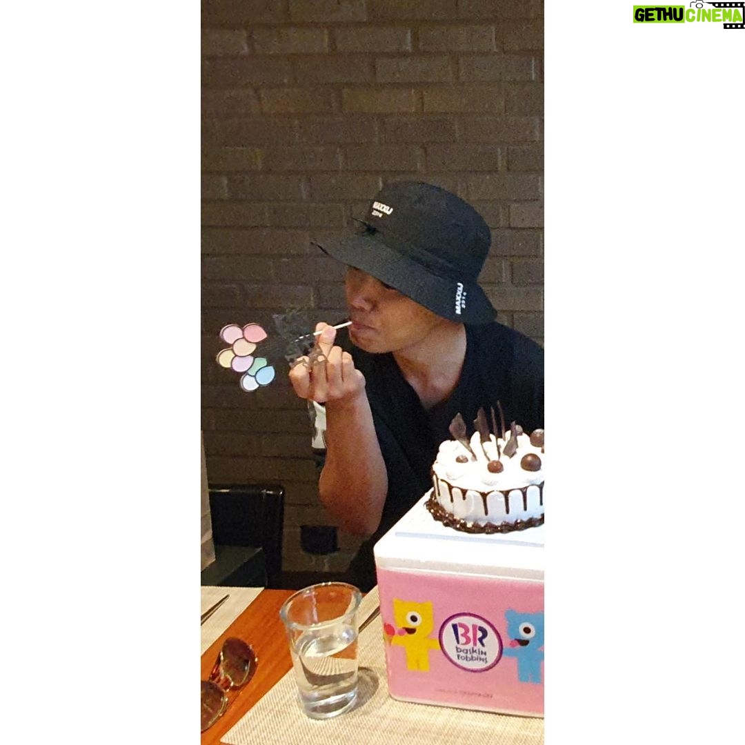 Jin Goo - 111.4K Likes - #happybirthday
Thankyou #maxxij