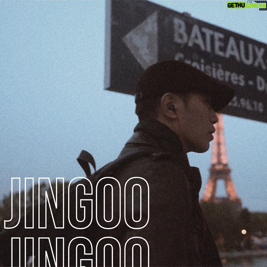 Jin Goo - 112.4K Likes - acting art class
#ART_CHANGES_LIFE #WONDERWALL
@wonderwall.class