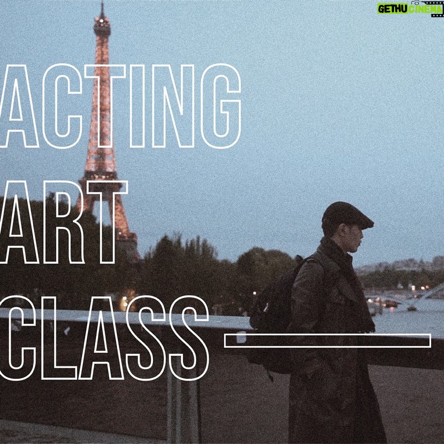 Jin Goo - 112.4K Likes - acting art class
#ART_CHANGES_LIFE #WONDERWALL
@wonderwall.class