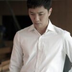 Jin Goo Instagram - 절대 잊지말아야 할... 기억하고 기록해야 할... 우리의 과거,현재 그리고 미래 Should never forget... Should always remember.. Our past, present and future #신규식 선생님 #MBC #기억록 @mbc_memorybook