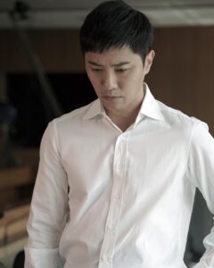 Jin Goo Instagram - 절대 잊지말아야 할... 기억하고 기록해야 할... 우리의 과거,현재 그리고 미래 Should never forget... Should always remember.. Our past, present and future #신규식 선생님 #MBC #기억록 @mbc_memorybook