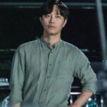 Jin Goo Instagram - ⠀ 형사록 지금 VARO 디즈니+ 에서 📺 Ep.7,8 now on Disney puls 👮‍♀️📺 ⠀ #형사록 #디즈니플러스 #shadowdetective #disneyplus ⠀ ⠀