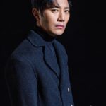 Jin Goo Instagram - ⠀ ⠀ Shadow Detective✖️CINE21 👍 @cine_21 ⠀ #국진한 #disneyplus #디즈니플러스 #형사록 #shadowdetective #iloveit ⠀