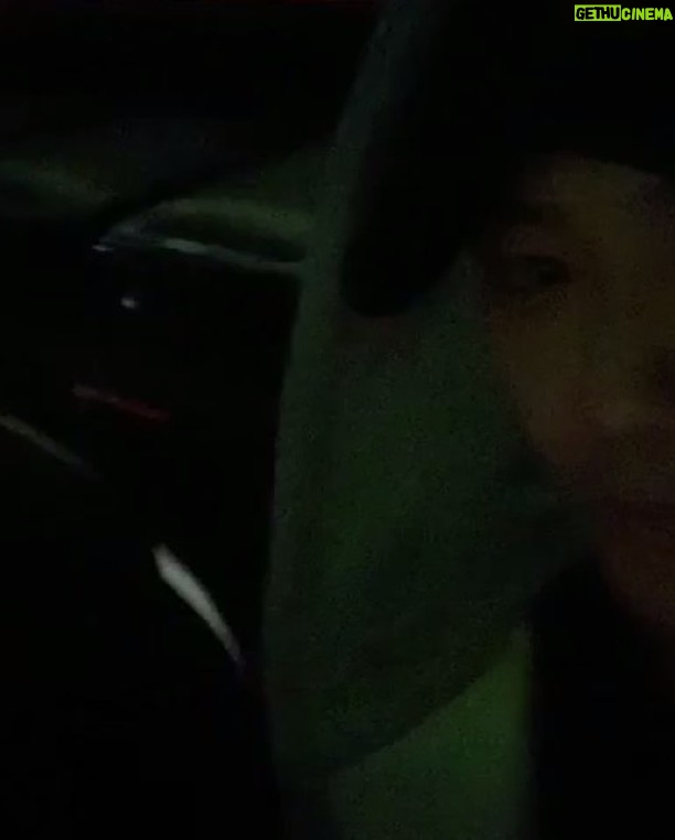 Jin Goo Instagram - 올시즌 세번째 #직관!!! 오늘만은 #반드시!!! #오리온스 #캡틴 11 허일영 #돌아와라 ma bro 33