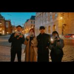 Jin Goo Instagram - 두번째 캐치!! 밝은 친구들의 에너지를 얻다^^! #catch no.2! Always good to meet nice people #thankyou :) #prague #czech . #catch me if you can! #나를찾아줘 #JG