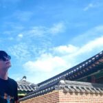 Jin Goo Instagram - . 🌻😎