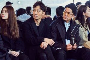 Jin Goo Instagram - 내 동생!!!
Maxxij 2314 !!!
흥해라!!!
#maxxij