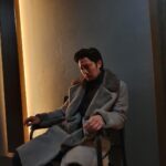 Jin Goo Instagram - . 용두 has come‼️ ⠀ #마녀2 #용두 #많관부