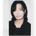 Jin Goo Instagram - @actor_jingoo 🖤 #진구 #JinGoo #바로엔터테인먼트 #VAROentertainment
