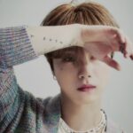 Jinhwan Instagram - 마리끌레르 9월호 기대해주세요🌼 #marieclaire
