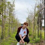 Jinhwan Instagram -