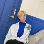 Jinhwan Instagram -