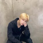 Jinhwan Instagram - 물만두 아니다🙁 무루맨두