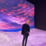 Jinhwan Instagram - 촬영기