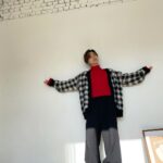 Jinhwan Instagram - HAPPY NEW YEAR🤎 행복하자