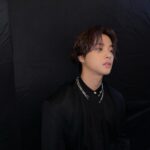Jinhwan Instagram -