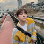 Jinhwan Instagram -