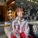 Jinhwan Instagram – vitaminD #광합성스타그램