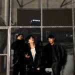 Jinhwan Instagram - check out the video🕺🏻