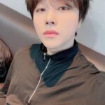 Jinhwan Instagram - 나른