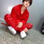 Jinhwan Instagram - 🔥