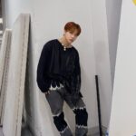Jinhwan Instagram - 🐺🦅