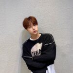 Jinhwan Instagram - teenage?🥲