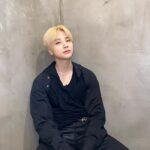 Jinhwan Instagram - 물만두 아니다🙁 무루맨두