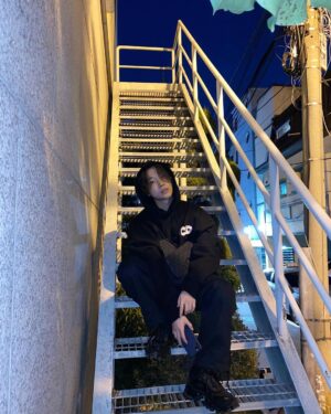 Jinhwan Instagram - 춥춥