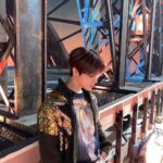 Jinhwan Instagram - 빨리 보고싶드아🥺
