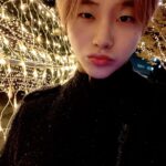 Jinhwan Instagram - 벌써🥺