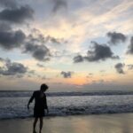 Jinhwan Instagram - BALI