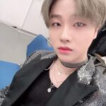 Jinhwan Instagram -